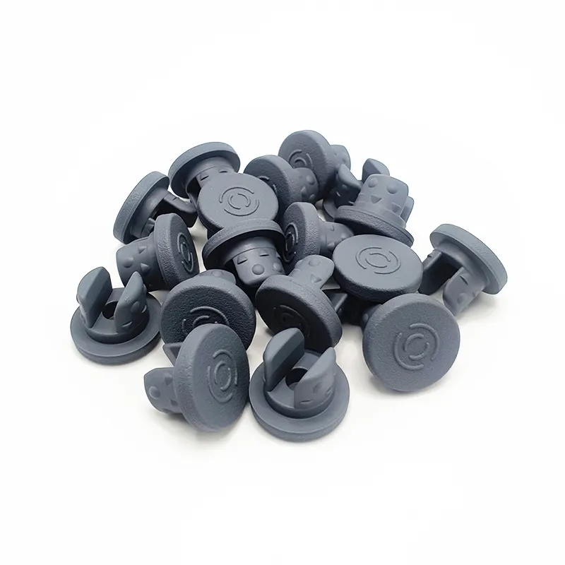 20 मिमी रबर स्टॉपर